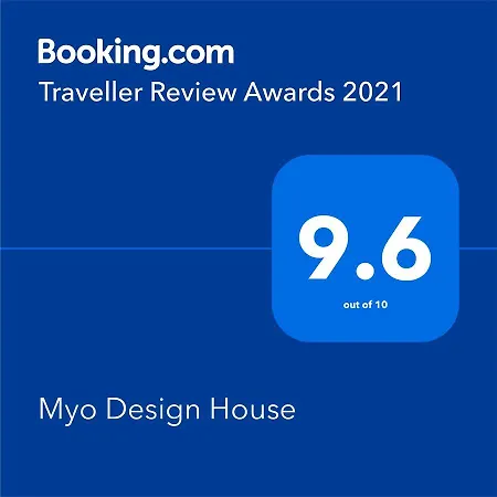 Myo Design House Oporto