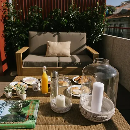 Myo Design House Oporto