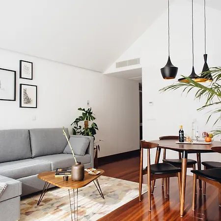 Myo Design House Oporto