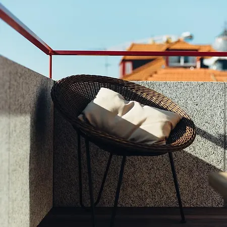 Pensión Myo Design House