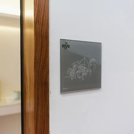 Myo Design House Oporto