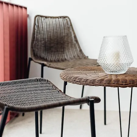 Myo Design House Maison d'hôtes Oporto